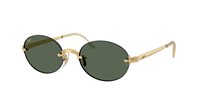 Sunglasses Ray-Ban 3929001/7154